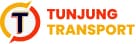 tunjung transport